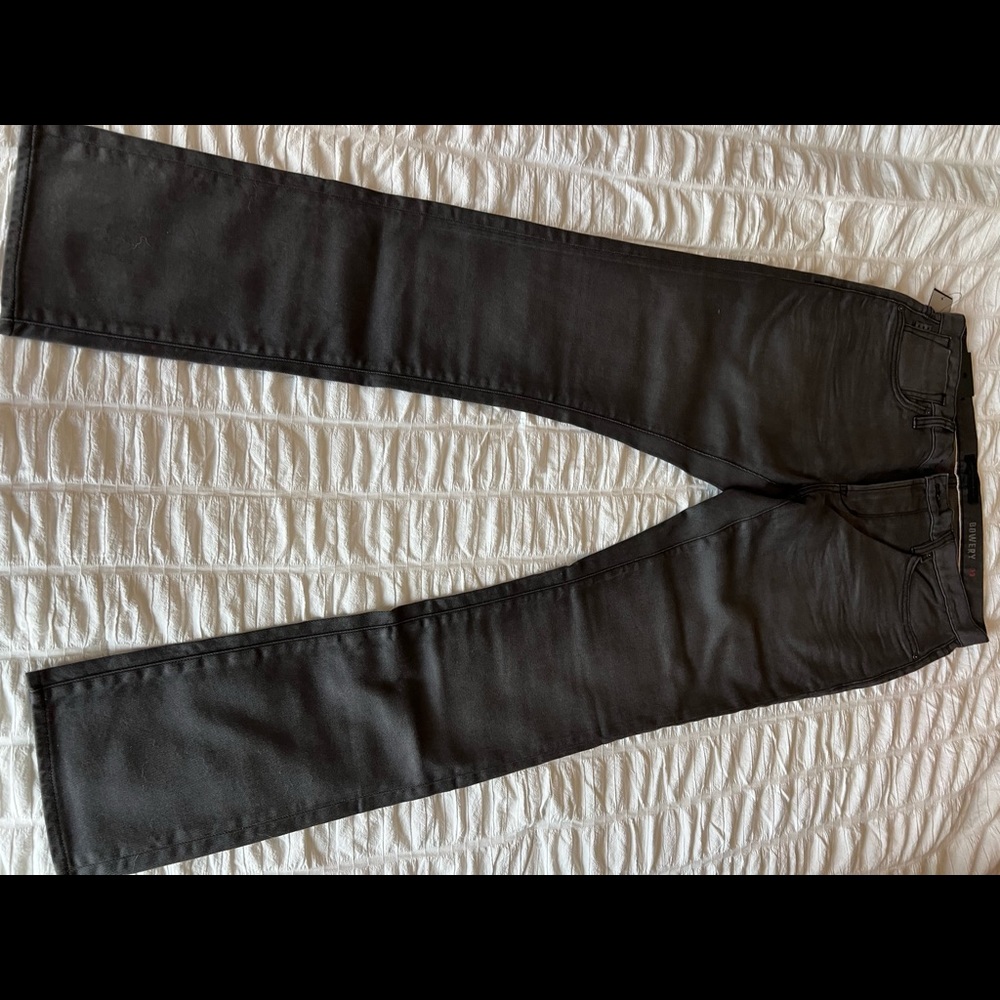 John Varvatos Star Bowery Jeans